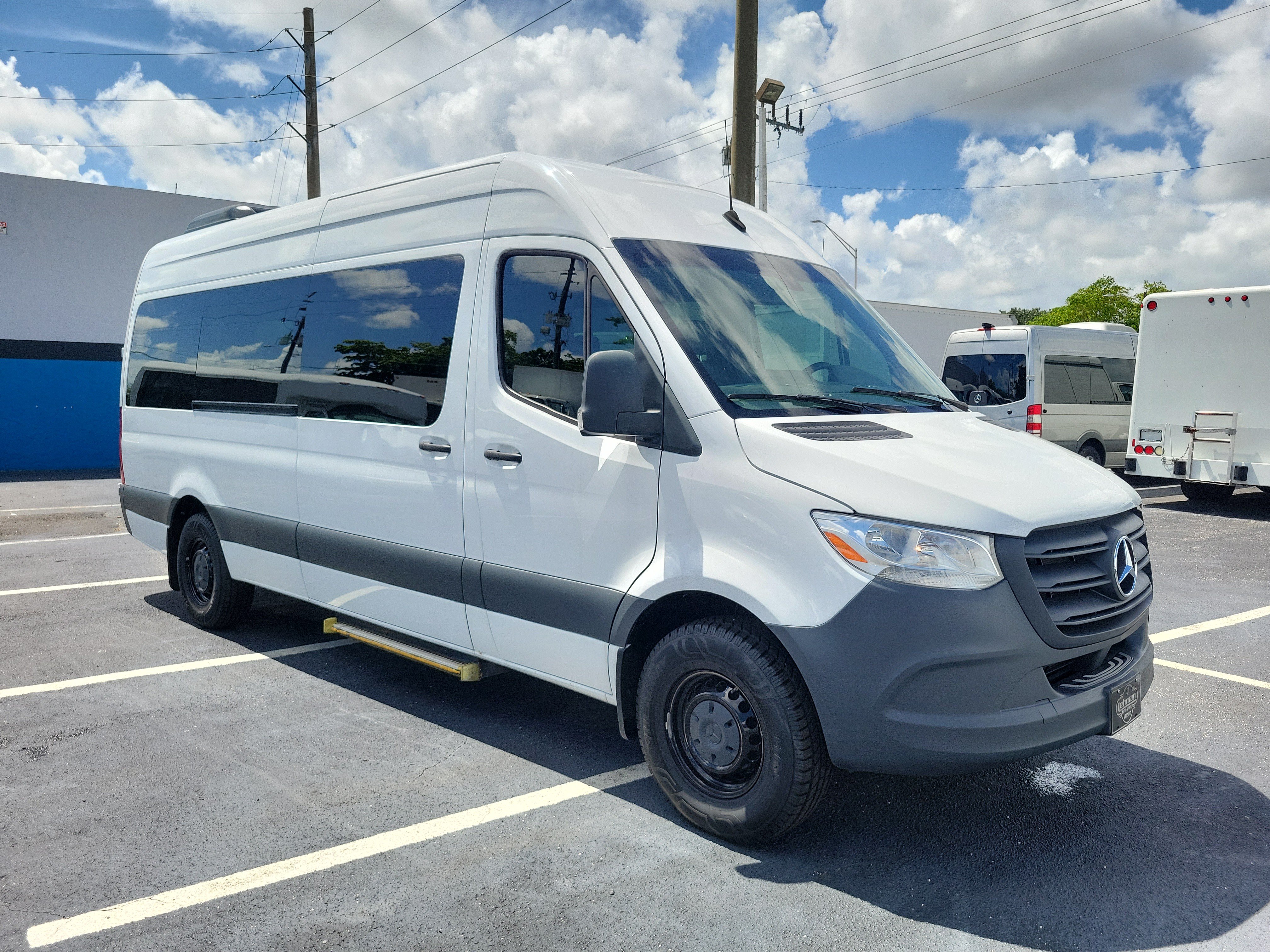 mercedes-benz sprinter passenger van 2023 W1Z4NGHY8PT124944 image mercedes-benz sprinter passenger van 2023 W1Z4NGHY8PT124944 image